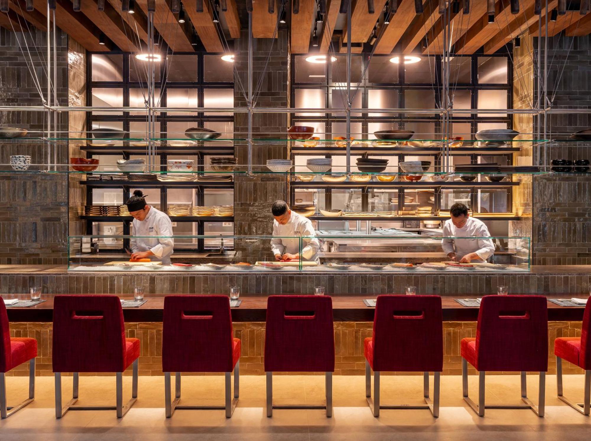 Hotel Fenix, A Gran Melia Hotel - The Leading Hotels Of The World — Bilder 3