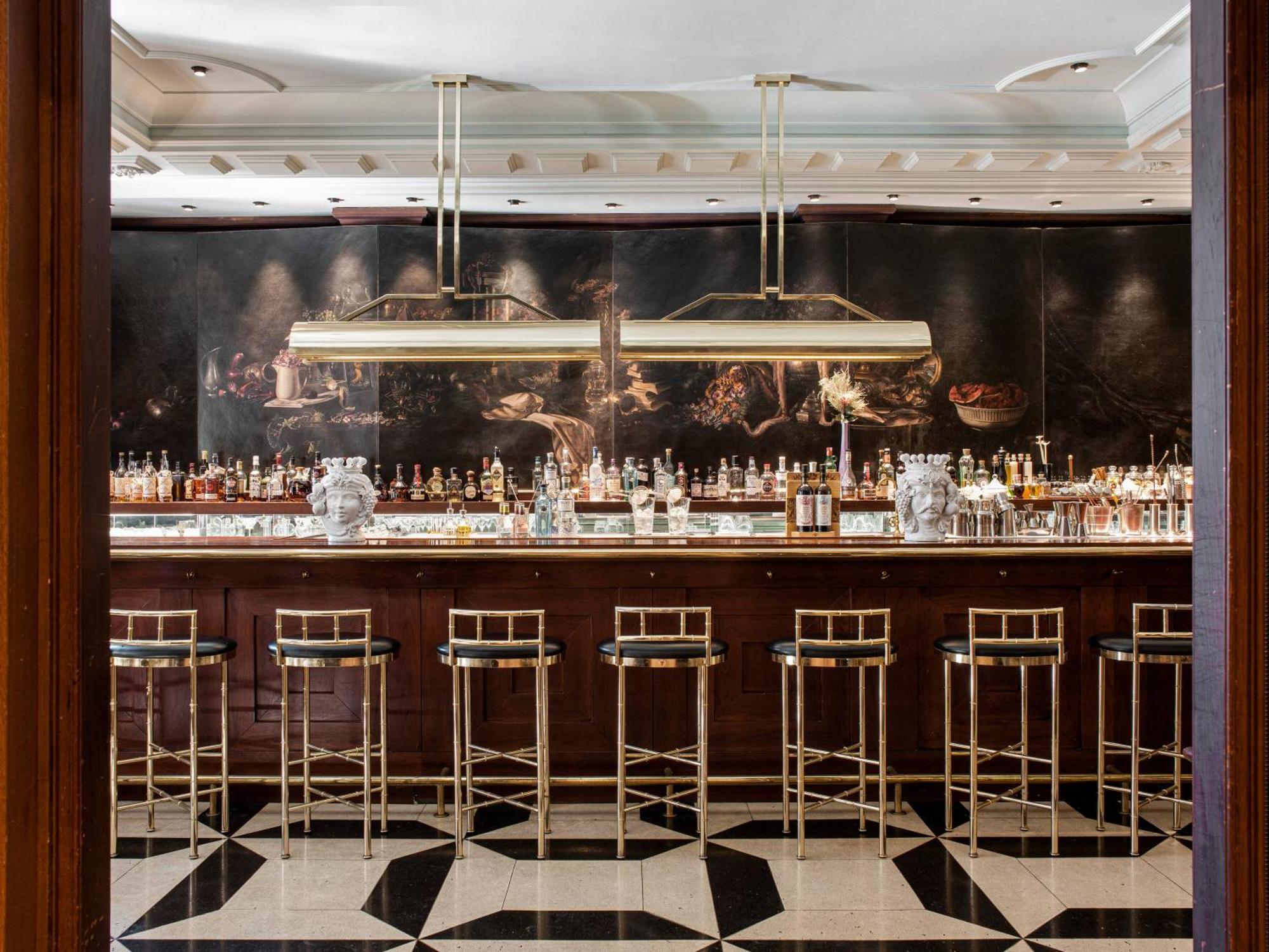 Hotel Fenix, A Gran Melia Hotel - The Leading Hotels Of The World — Bilder 2